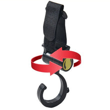 Charger l'image dans la galerie, Crochet de poussette