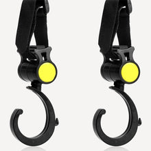 Charger l'image dans la galerie, Crochet de poussette