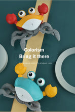 Charger l'image dans la galerie, Le Crabe Électrique