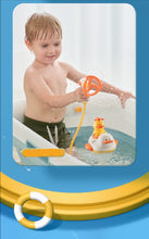 Charger l'image dans la galerie, Jouet de bain canard électrique