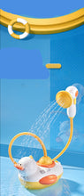 Charger l'image dans la galerie, Jouet de bain canard électrique