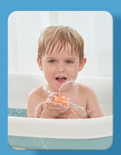 Charger l'image dans la galerie, Jouet de bain canard électrique