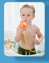 Charger l'image dans la galerie, Jouet de bain canard électrique