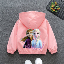 Charger l'image dans la galerie, Veste de Dessin Animé Unisexe