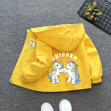 Charger l'image dans la galerie, Veste de Dessin Animé Unisexe