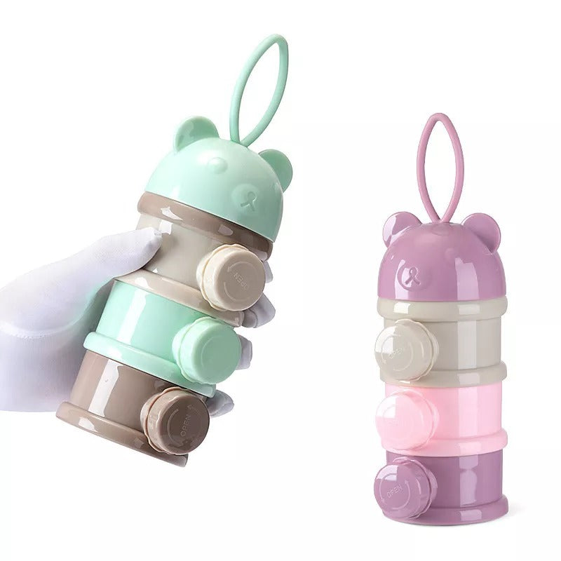 Lot De 10 Pochettes Alimentaires Réutilisables 200 Ml - Pour Purées Bébé, Yaourts - Lavables Au Lave-Vaisselle, Portable