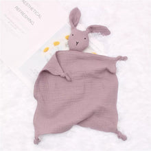 Charger l'image dans la galerie, Couverture en Mousseline pour Bébé