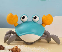 Charger l'image dans la galerie, Le Crabe Électrique