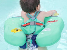 Charger l'image dans la galerie, Mambo Flotteur De Natation Solide pour Bébé (8mois à 6ans) - 9mois et moi