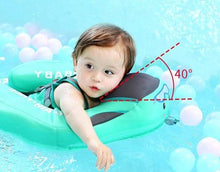 Charger l'image dans la galerie, Mambo Flotteur De Natation Solide pour Bébé (8mois à 6ans) - 9mois et moi