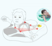 Charger l'image dans la galerie, Mambo Flotteur De Natation Solide pour Bébé (3 à 24 mois) - 9mois et moi