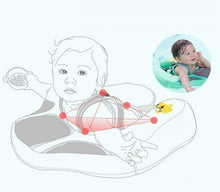 Charger l'image dans la galerie, Mambo Flotteur De Natation Solide pour Bébé (8mois à 6ans) - 9mois et moi