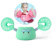 Charger l'image dans la galerie, Mambo Flotteur De Natation Solide pour Bébé (8mois à 6ans) - 9mois et moi