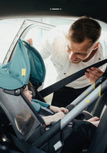 Charger l'image dans la galerie, Poussette siège-auto transformable