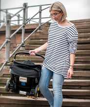 Charger l'image dans la galerie, Poussette siège-auto transformable