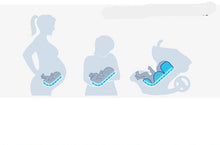 Charger l'image dans la galerie, Poussette siège-auto transformable