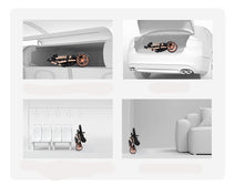 Charger l'image dans la galerie, Poussette 3 en 1 pour Bébé Haute Qaulité