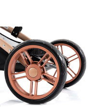 Charger l'image dans la galerie, Poussette 3 en 1 pour Bébé Haute Qaulité