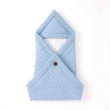 Charger l'image dans la galerie, Couchage Cocon Tricoté - 9mois et moi