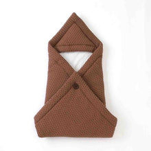 Charger l'image dans la galerie, Couchage Cocon Tricoté - 9mois et moi