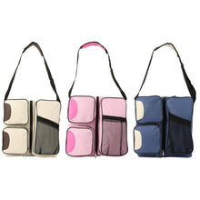 Charger l'image dans la galerie, SAC BÉBÉ 3 EN 1 : Lit De Voyage + Table À Langer - 9mois et moi