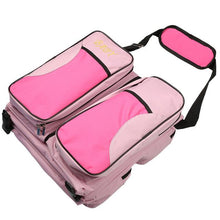 Charger l'image dans la galerie, SAC BÉBÉ 3 EN 1 : Lit De Voyage + Table À Langer - 9mois et moi