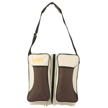 Charger l'image dans la galerie, SAC BÉBÉ 3 EN 1 : Lit De Voyage + Table À Langer - 9mois et moi