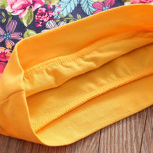 Charger l'image dans la galerie, Ensemble streetwear florale - 9mois et moi