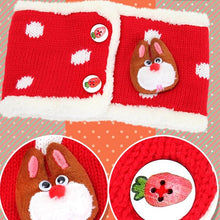 Charger l'image dans la galerie, Bonnet & Écharpe Pour Bébé - 9mois et moi