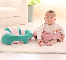 Charger l'image dans la galerie, Pouf Canapé Bébé - 9mois et moi