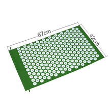 Charger l'image dans la galerie, Tapis Relaxant D'Acupression + Oreiller Offert - 9mois et moi