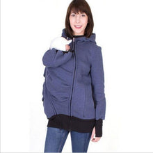 Lade das Bild in den Galerie-Viewer, Veste Pour Bébé & Maman - 9mois et moi