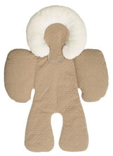 Charger l'image dans la galerie, Coussin Réversible Pour Poussette & Landau - 9mois et moi