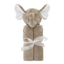 Charger l'image dans la galerie, Couverture Peluche Pour Bébé - 9mois et moi