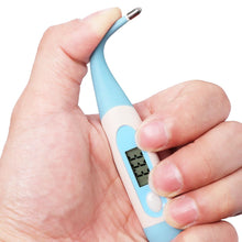 Charger l'image dans la galerie, Trousse De Toilette Bébé ( 10 pièces ) - 9mois et moi