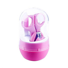 Charger l'image dans la galerie, Trousse De Toilette Bébé ( 10 pièces ) - 9mois et moi