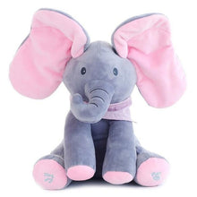 Charger l'image dans la galerie, Babar mon éléphant musical - 9mois et moi