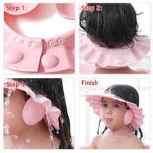 Charger l'image dans la galerie, Bonnet De Douche