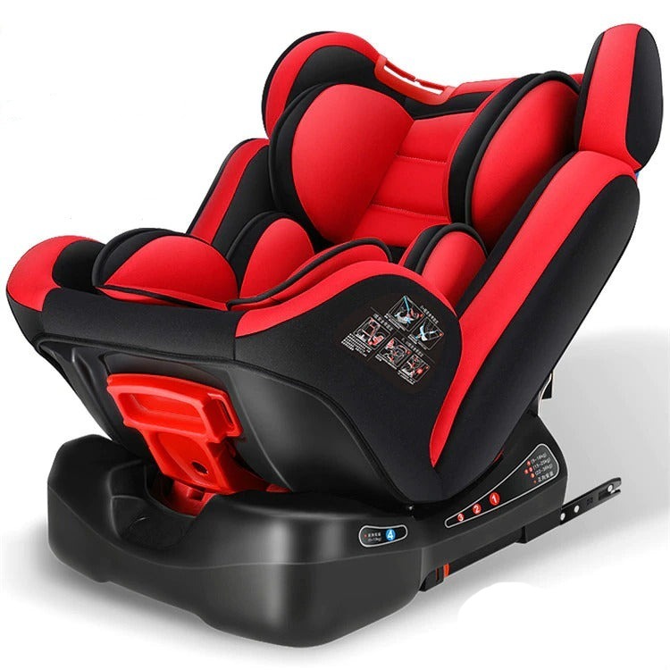 Test du siège auto Cybex Pallas G i-Size : sécurité et confort de 15 mois à 12 ans Test du siège auto Cybex Pallas G i-Size : sécurité et confort de 15 mois à 12 ans