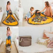 Charger l'image dans la galerie, SlideBag - Le panier de rangement - 9mois et moi