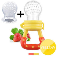 Charger l'image dans la galerie, Tétine Bébé Rechargeable - 9mois et moi