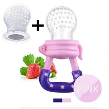 Charger l'image dans la galerie, Tétine Bébé Rechargeable - 9mois et moi