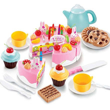 Charger l'image dans la galerie, Jouet Gâteau D'anniversaire - 9mois et moi