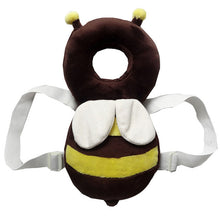 Charger l'image dans la galerie, Coussin de protection de têté bébé - 9mois et moi