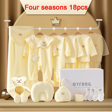 Charger l'image dans la galerie, Ensemble de Vêtements pour nouveau-né