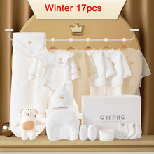 Charger l'image dans la galerie, Ensemble de Vêtements pour nouveau-né