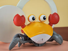 Charger l'image dans la galerie, Le Crabe Électrique