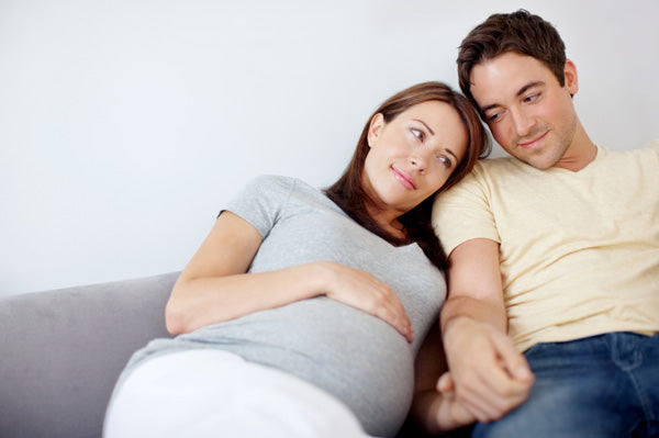 Le papa pendant la grossesse : Aidez-le à surmonter ses peurs