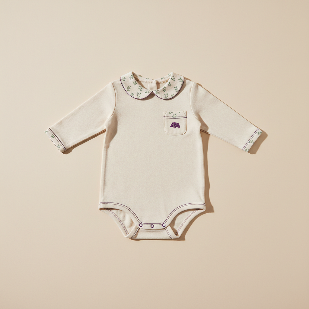 Le Vestiaire de Bébé