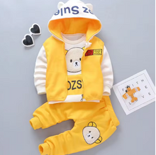 Charger l'image dans la galerie, Ensemble pour Bébés Filles &amp; Garçons
